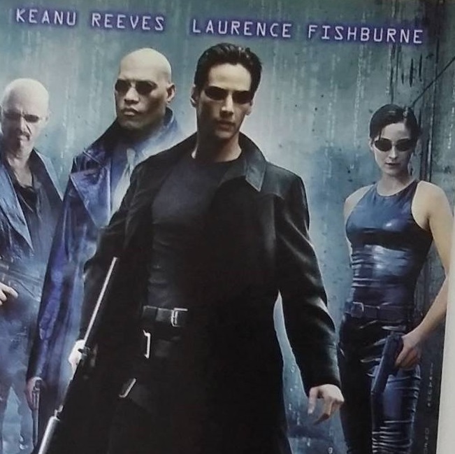 ヤフオク マトリックス The Matrix キアヌ リーヴス主 ヤフオク マトリックス The Matrix キアヌ リーヴス主