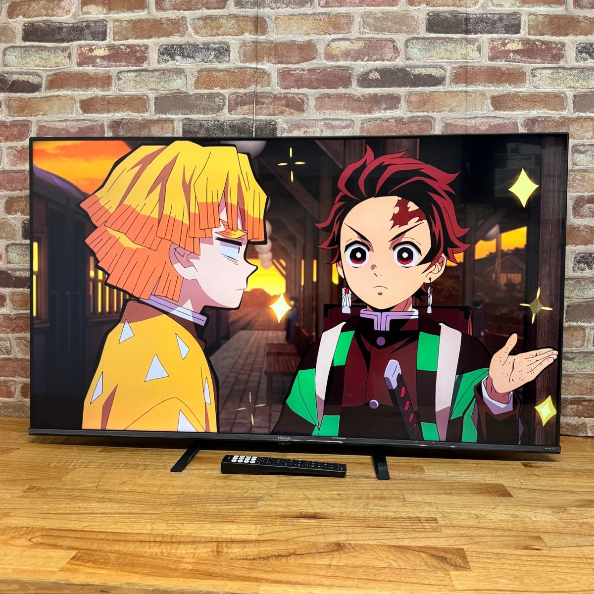 ハイセンス 50インチ 4Kチューナー内蔵 液晶テレビ 50E6K ネット ハイセンス 50インチ 4Kチューナー内蔵 液晶テレビ 50E6K ネット