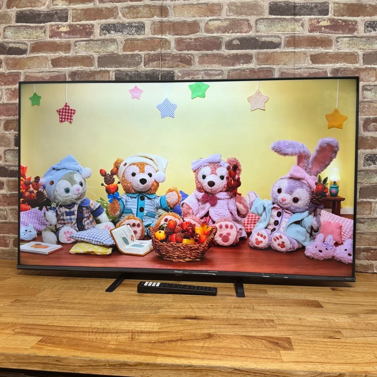 ハイセンス 50インチ 4Kチューナー内蔵 液晶テレビ 50E6K ネット ハイセンス 50インチ 4Kチューナー内蔵 液晶テレビ 50E6K ネット