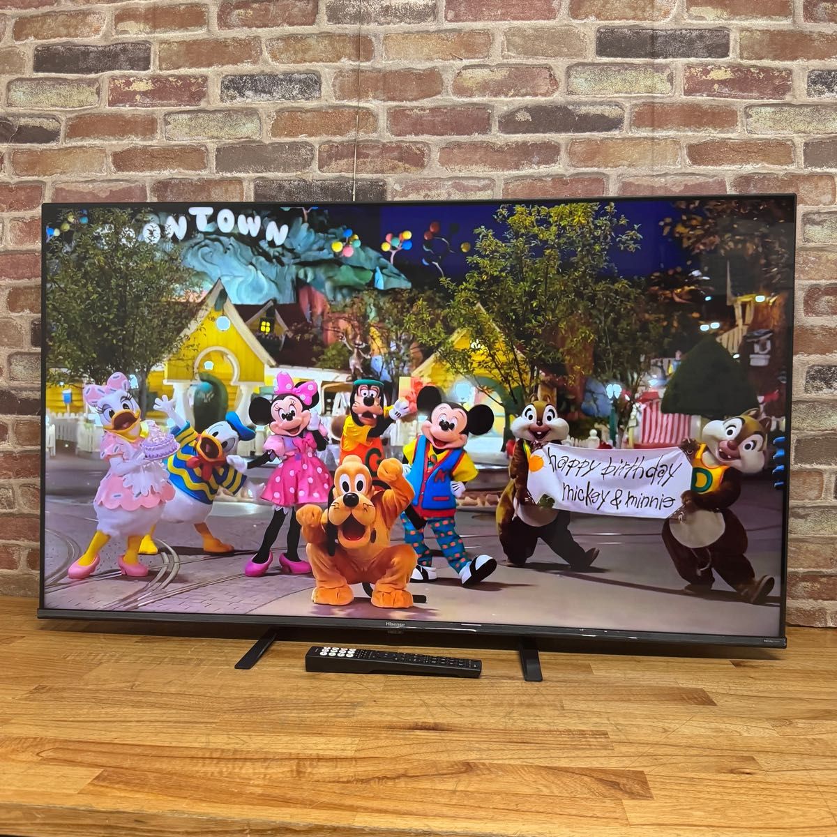 ハイセンス 50インチ 4Kチューナー内蔵 液晶テレビ 50E6K ネット ハイセンス 50インチ 4Kチューナー内蔵 液晶テレビ 50E6K ネット