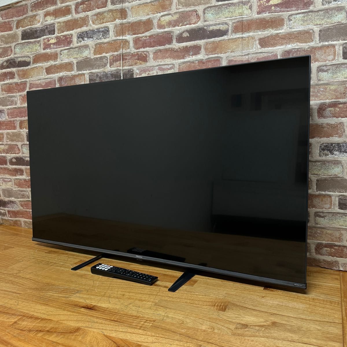 ハイセンス 50インチ 4Kチューナー内蔵 液晶テレビ 50E6K ネット ハイセンス 50インチ 4Kチューナー内蔵 液晶テレビ 50E6K ネット