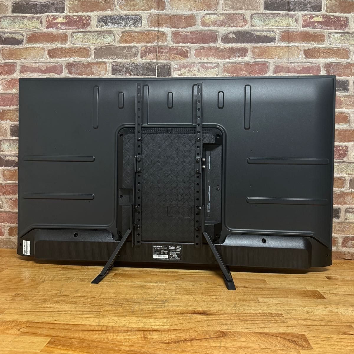 ハイセンス 50インチ 4Kチューナー内蔵 液晶テレビ 50E6K ネット ハイセンス 50インチ 4Kチューナー内蔵 液晶テレビ 50E6K ネット