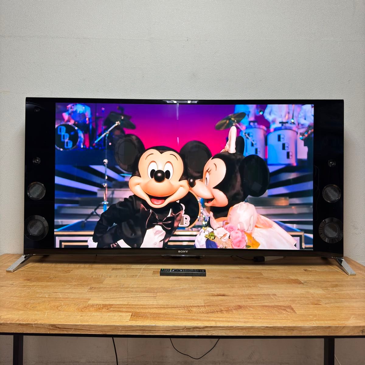 ソニー 55インチ 4K 液晶テレビ ブラビア KJ-55X9350D Android ソニー 55インチ 4K 液晶テレビ ブラビア KJ-55X9350D Android
