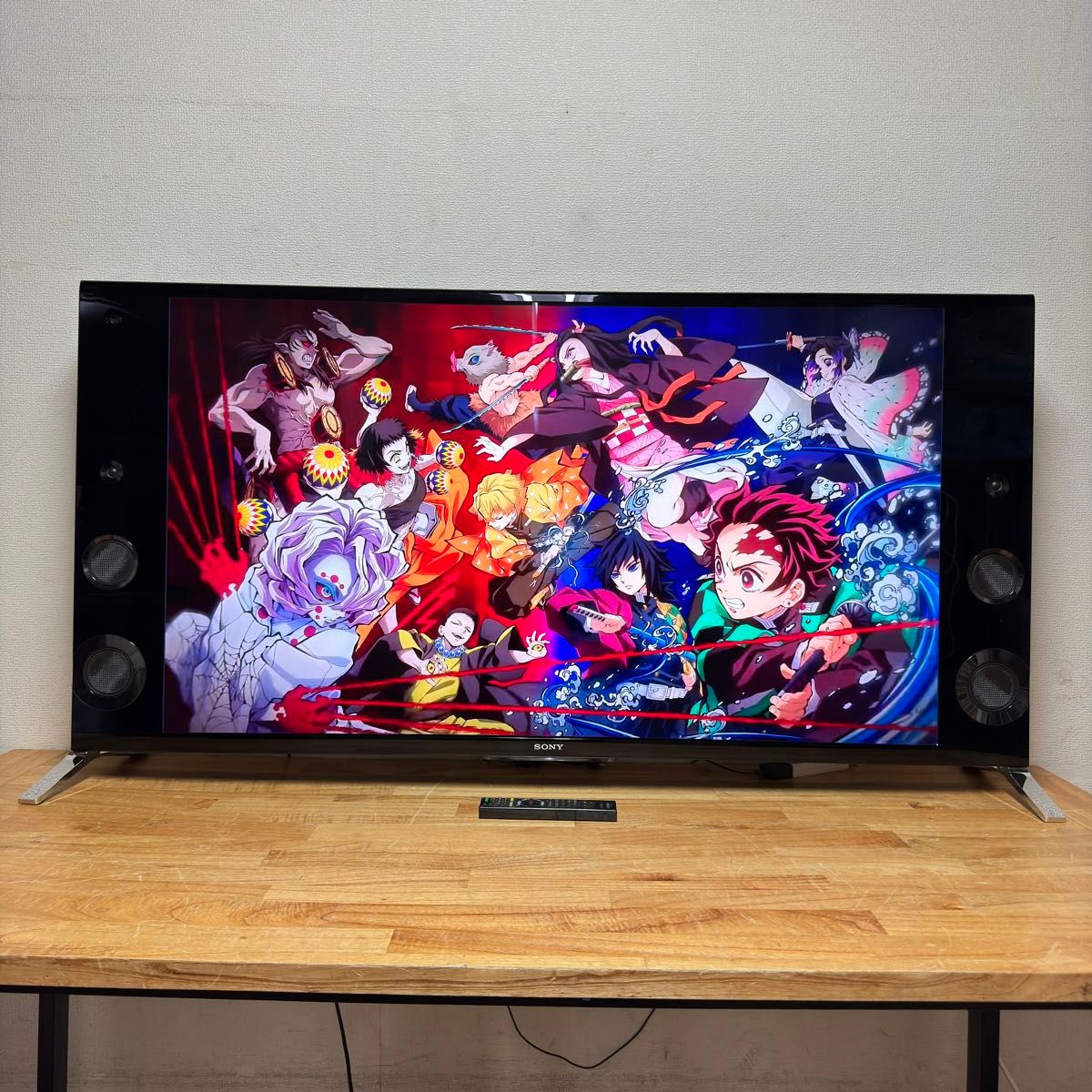 ソニー 55インチ 4K 液晶テレビ ブラビア KJ-55X9350D Android ソニー 55インチ 4K 液晶テレビ ブラビア KJ-55X9350D Android