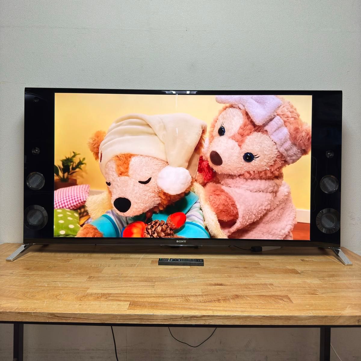 ソニー 55インチ 4K 液晶テレビ ブラビア KJ-55X9350D Android ソニー 55インチ 4K 液晶テレビ ブラビア KJ-55X9350D Android