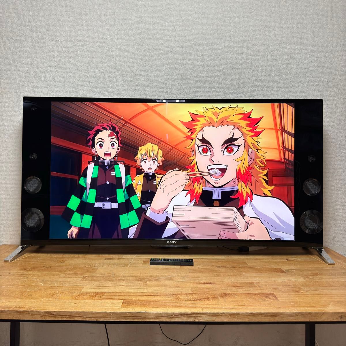 ソニー 55インチ 4K 液晶テレビ ブラビア KJ-55X9350D Android ソニー 55インチ 4K 液晶テレビ ブラビア KJ-55X9350D Android