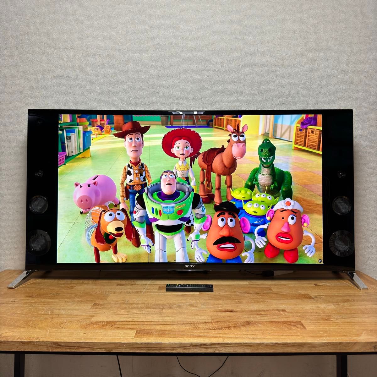 ソニー 55インチ 4K 液晶テレビ ブラビア KJ-55X9350D Android ソニー 55インチ 4K 液晶テレビ ブラビア KJ-55X9350D Android