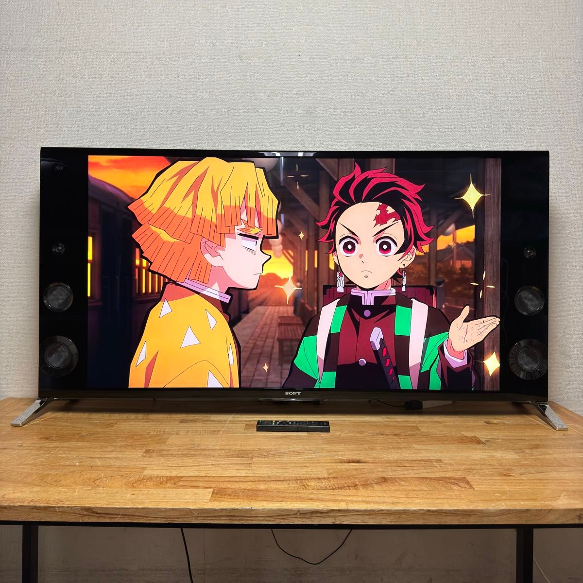 ソニー 55インチ 4K 液晶テレビ ブラビア KJ-55X9350D Android ソニー 55インチ 4K 液晶テレビ ブラビア KJ-55X9350D Android
