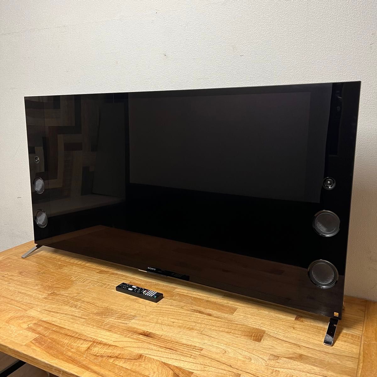 ソニー 55インチ 4K 液晶テレビ ブラビア KJ-55X9350D Android ソニー 55インチ 4K 液晶テレビ ブラビア KJ-55X9350D Android