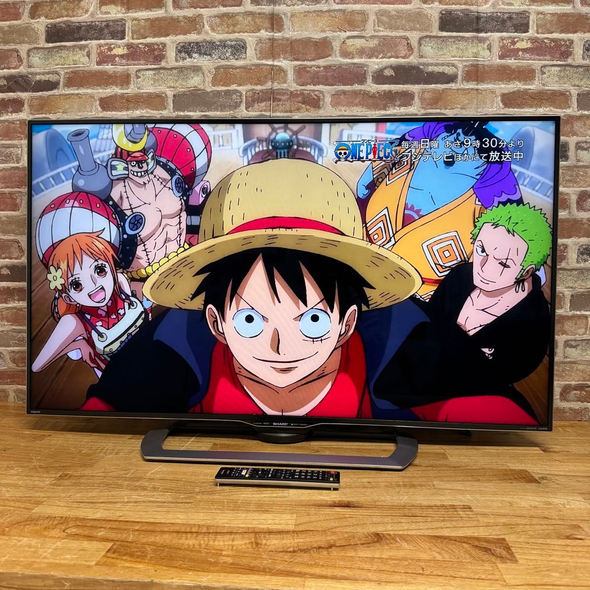 シャープ 50インチ 4K 液晶テレビ AQUOS LC-50US40 2番組同時 シャープ 50インチ 4K 液晶テレビ AQUOS LC-50US40 2番組同時