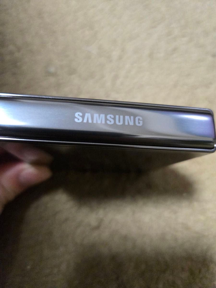 ジャンク品】Samsung|Galaxy Z Flip5 256GB|SIMフリー|SM ジャンク品】Samsung|Galaxy Z Flip5 256GB|SIMフリー|SM
