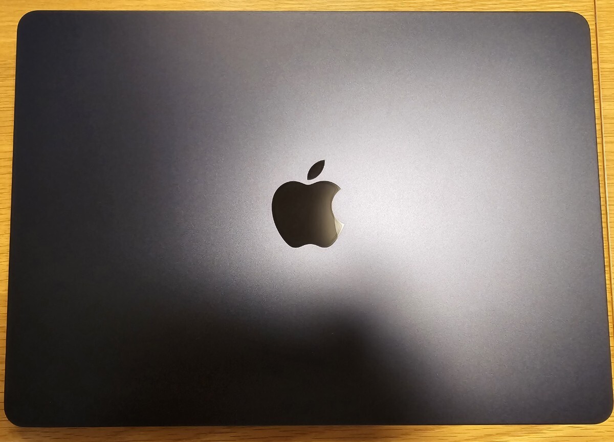 APPLE MAC BOOK AIR M2/512Gb/16Gb 2022 13 6インチ US APPLE MAC BOOK AIR M2/512Gb/16Gb 2022 13 6インチ US