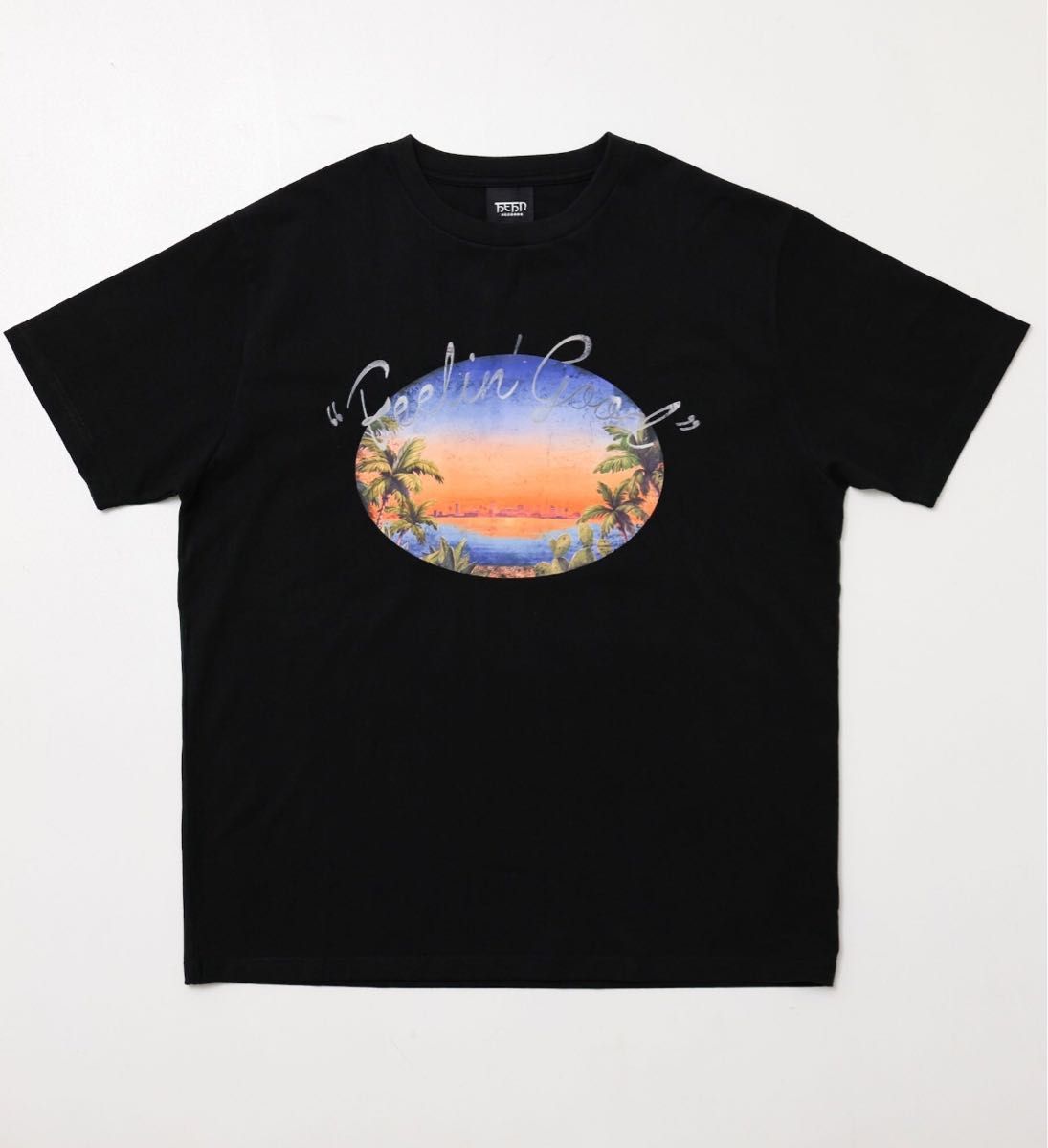 藤井風 お土産Tシャツ M 日産スタジアム Fujii Kaze 完売品 藤井風 お土産Tシャツ M 日産スタジアム Fujii Kaze 完売品
