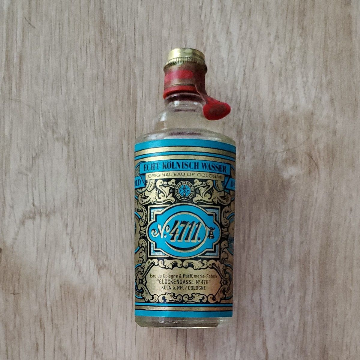 マリーローズ セックス 新品未開封】4711 フォーセブンイレブン ポーチュガル オーデコロン 50ml ユニセックス ローズマリー｜Yahoo!フリマ（旧PayPayフリマ）