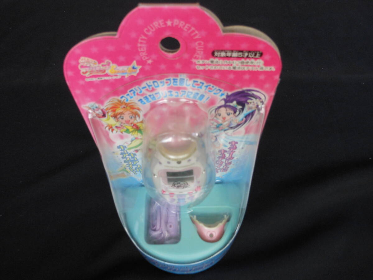 バンダイ プリキュア スプラッシュスター エクセレントシリーズ バンダイ プリキュア スプラッシュスター エクセレントシリーズ