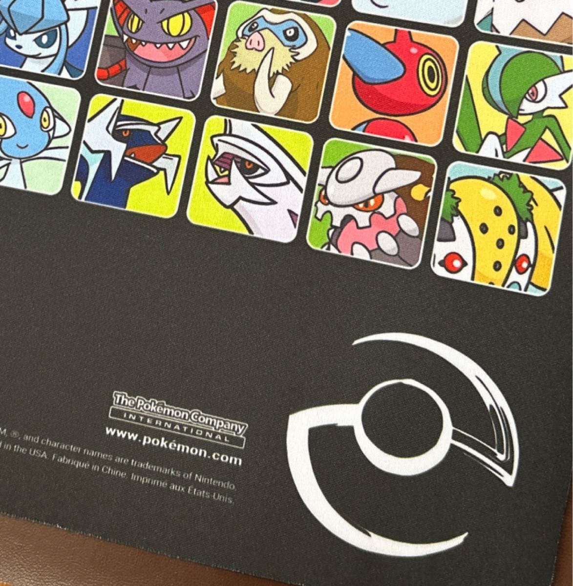 ポケモンカード プレイマット プロフェッサープログラム 第一 ポケモンカード プレイマット プロフェッサープログラム 第一