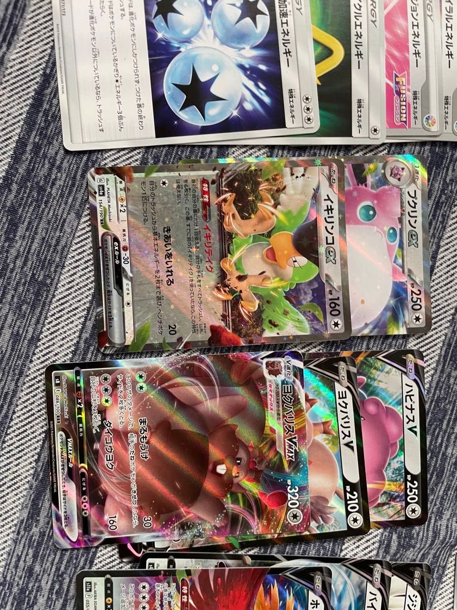 ポケモンカード 無色 むしょくタイプ まとめ売り|Yahoo!フリマ ポケモンカード 無色 むしょくタイプ まとめ売り|Yahoo!フリマ