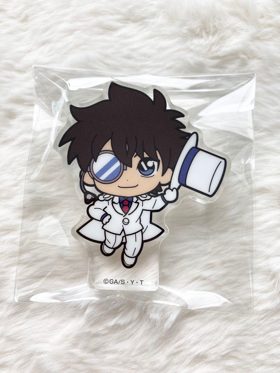 名探偵コナン 怪盗キッド セガ ラッキーくじ おまとめ|Yahoo 名探偵コナン 怪盗キッド セガ ラッキーくじ おまとめ|Yahoo