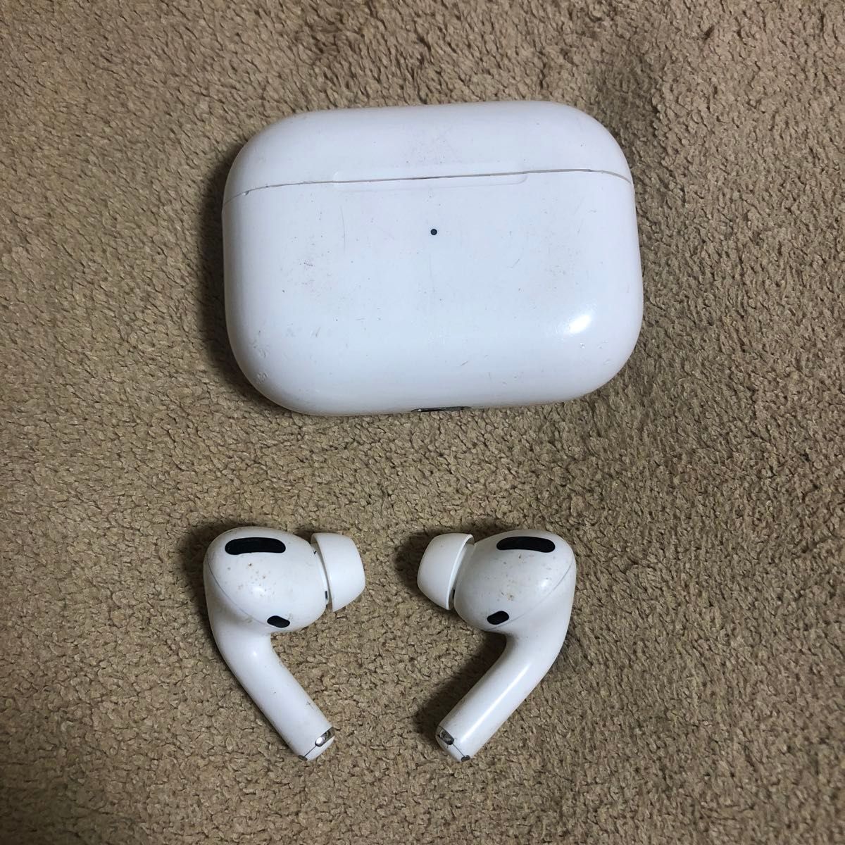 AirPods Pro初代 中身だけの出品です|Yahoo!フリマ(旧PayPay AirPods Pro初代 中身だけの出品です|Yahoo!フリマ(旧PayPay