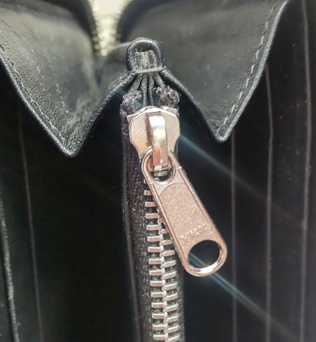 LOEWE ロエベ 財布 長財布 ラウンドファスナー レザー ブラック LOEWE ロエベ 財布 長財布 ラウンドファスナー レザー ブラック