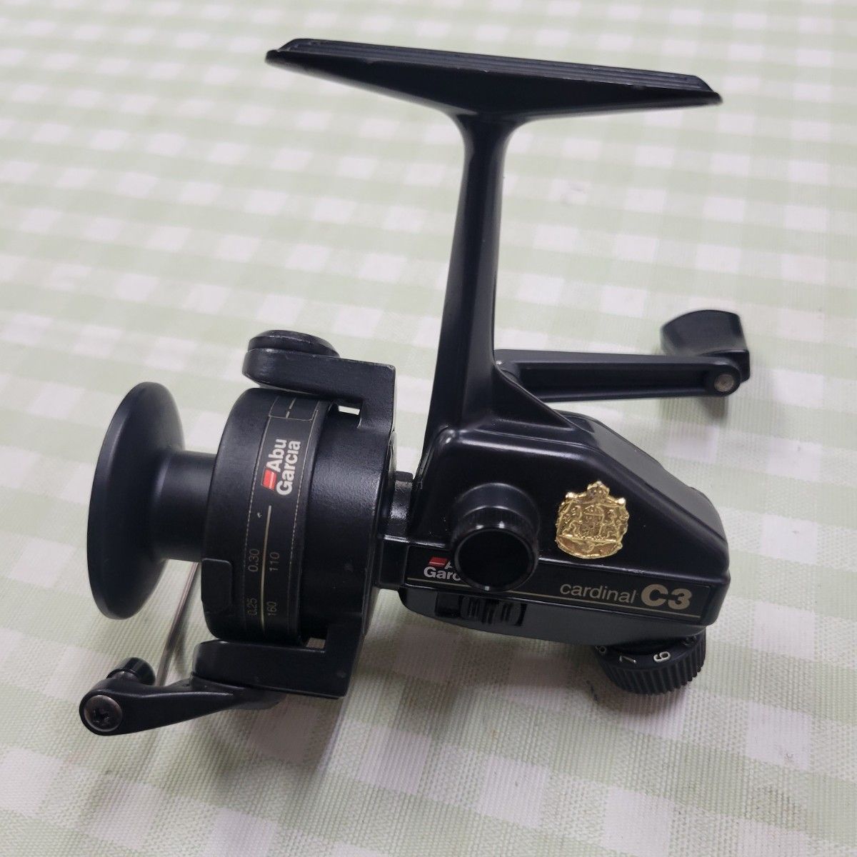 アブ カーディナル C3 アベイルカスタム Abu Garcia Cardina C3 アブ カーディナル C3 アベイルカスタム Abu Garcia Cardina C3