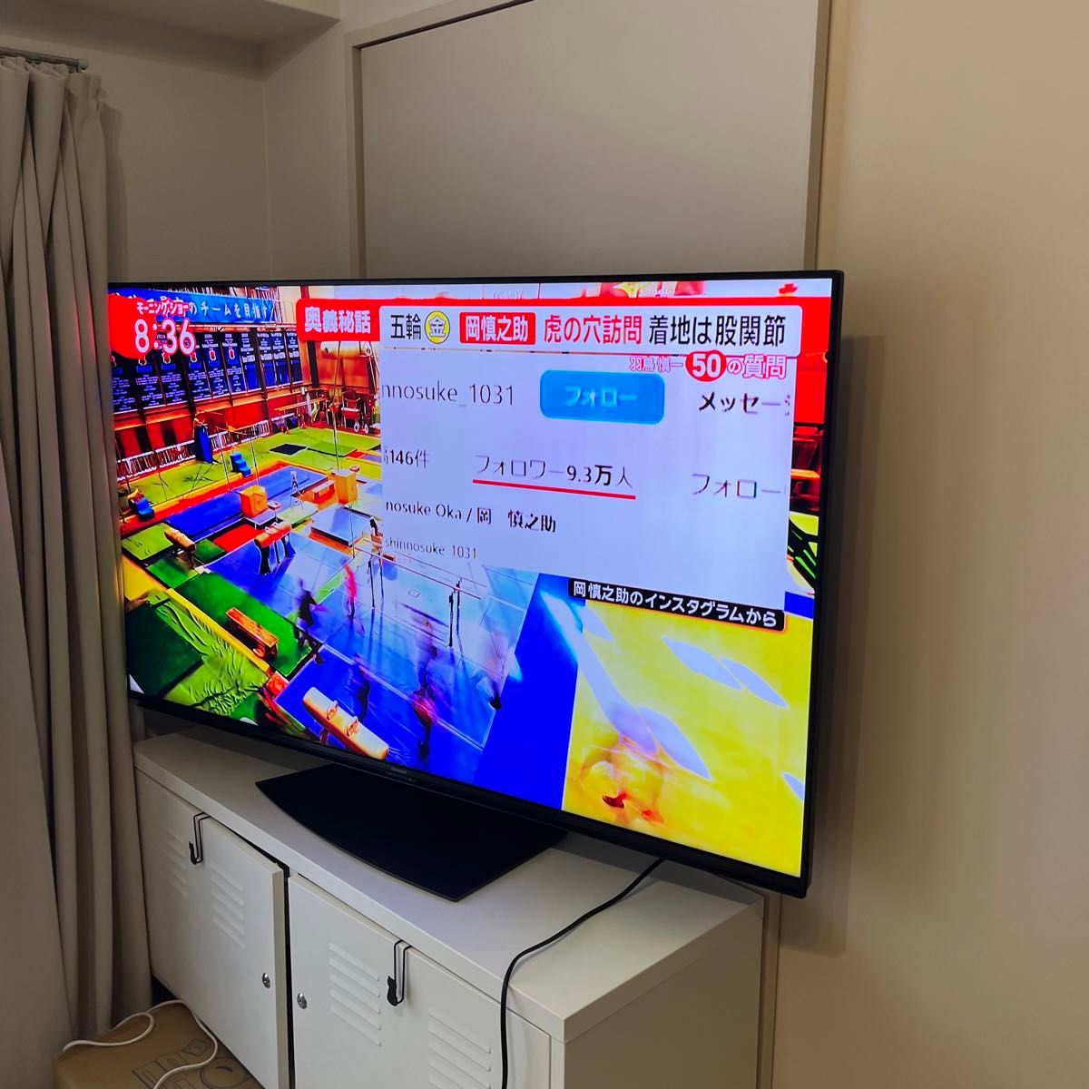 ジャンク】シャープ 4T-C60CN1 60V型4K液晶テレビAQUOS|Yahoo ジャンク】シャープ 4T-C60CN1 60V型4K液晶テレビAQUOS|Yahoo