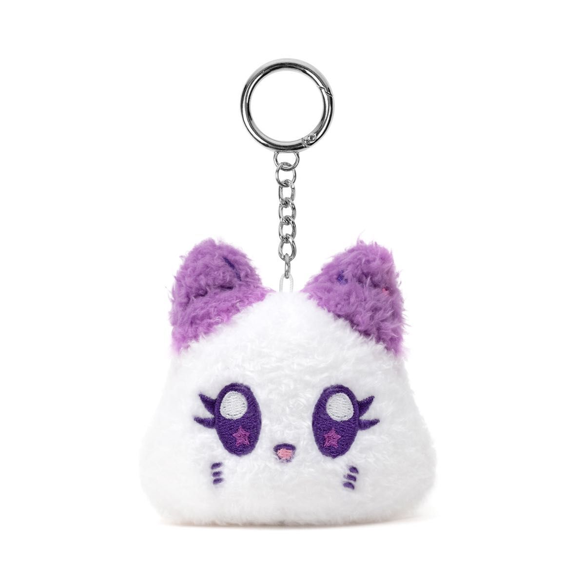 ME:I 佐々木心菜 KOKO:NYA ココニャ ME I ミャイ ぬいぐるみキーホルダー KOKO NYA 佐々木心菜