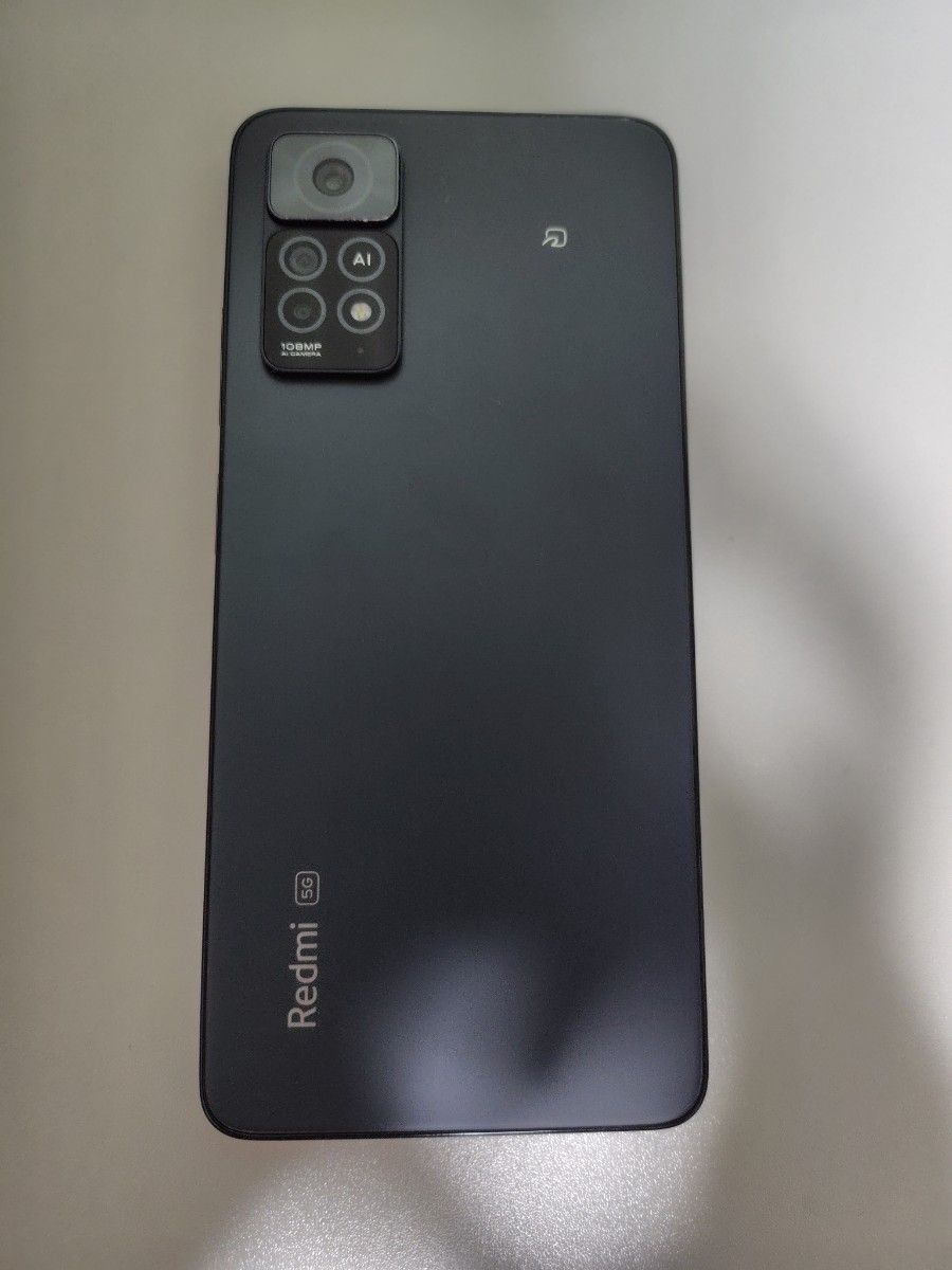 【箱無し】Redmi Note 11 Pro 5G 【箱無し】Redmi Note 11 Pro 5G
