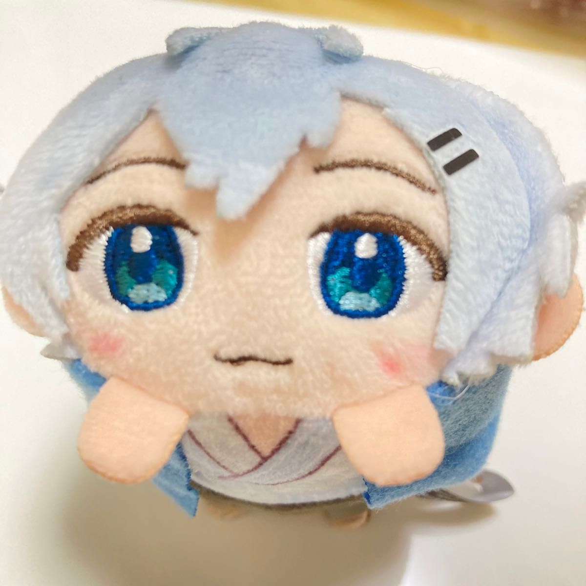 カラフルピーチ 】極楽湯 ひろ ヒロ もちころりん ぬいぐるみ カラフルピーチ 】極楽湯 ひろ ヒロ もちころりん ぬいぐるみ