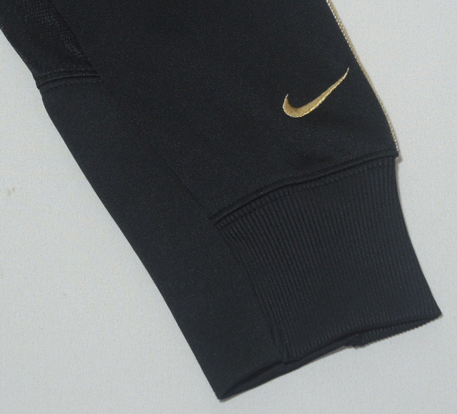 Nike( Nike )| knitted warm-up jacket * jersey jacket -510850/sizeL- | tube LXSW