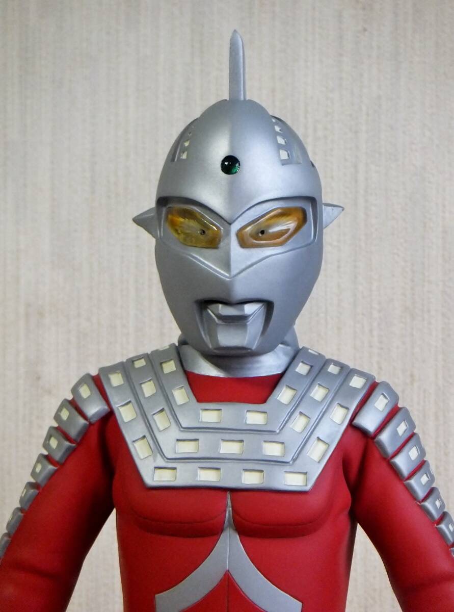 Yahoo!オークション - Character Classics・ウルトラセブン Yahoo!オークション - Character Classics・ウルトラセブン