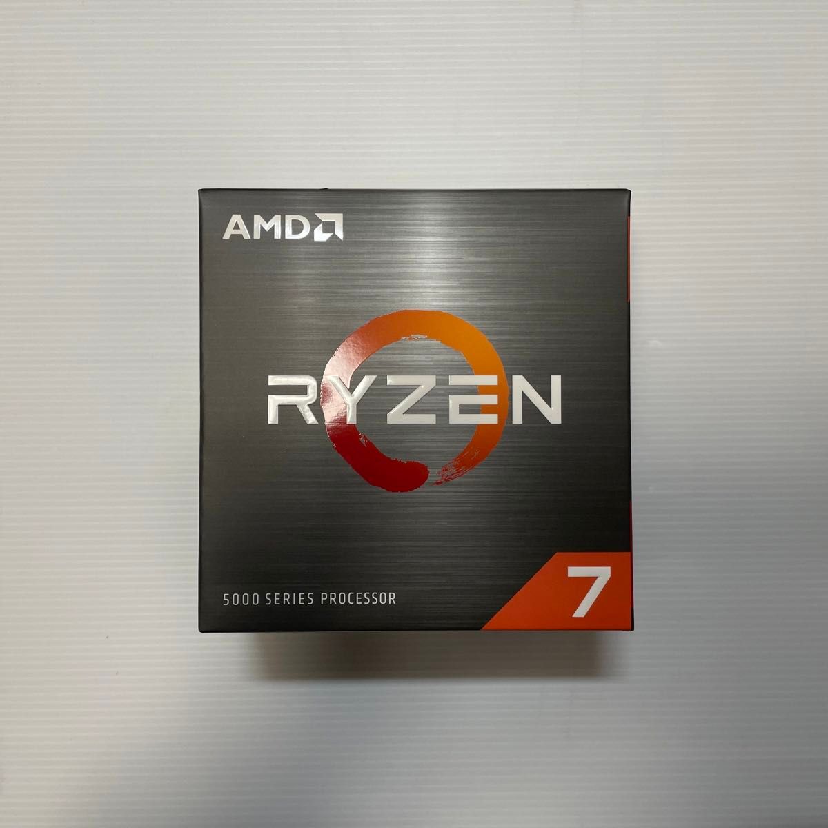 新品・未開封 Ryzen7 5700X 納品書付き|Yahoo!フリマ(旧PayPay 新品・未開封 Ryzen7 5700X 納品書付き|Yahoo!フリマ(旧PayPay