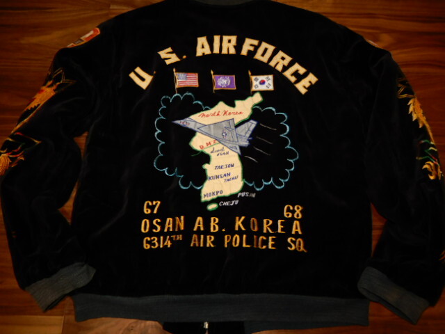 Yahoo!オークション - 超Rare 60's 別珍 US AIR FORCE 極上 BIG Yahoo!オークション - 超Rare 60's 別珍 US AIR FORCE 極上 BIG