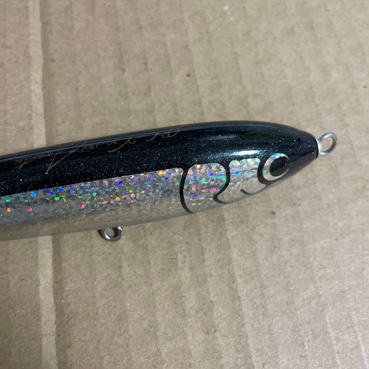 カーペンター BC-γ30-140 ブラックバック Carpenter gamma カーペンター BC-γ30-140 ブラックバック Carpenter gamma