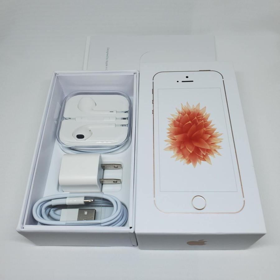 新品同等 iPhone SE 128GB ローズゴールド A1723 海外版 SIM 新品同等 iPhone SE 128GB ローズゴールド A1723 海外版 SIM
