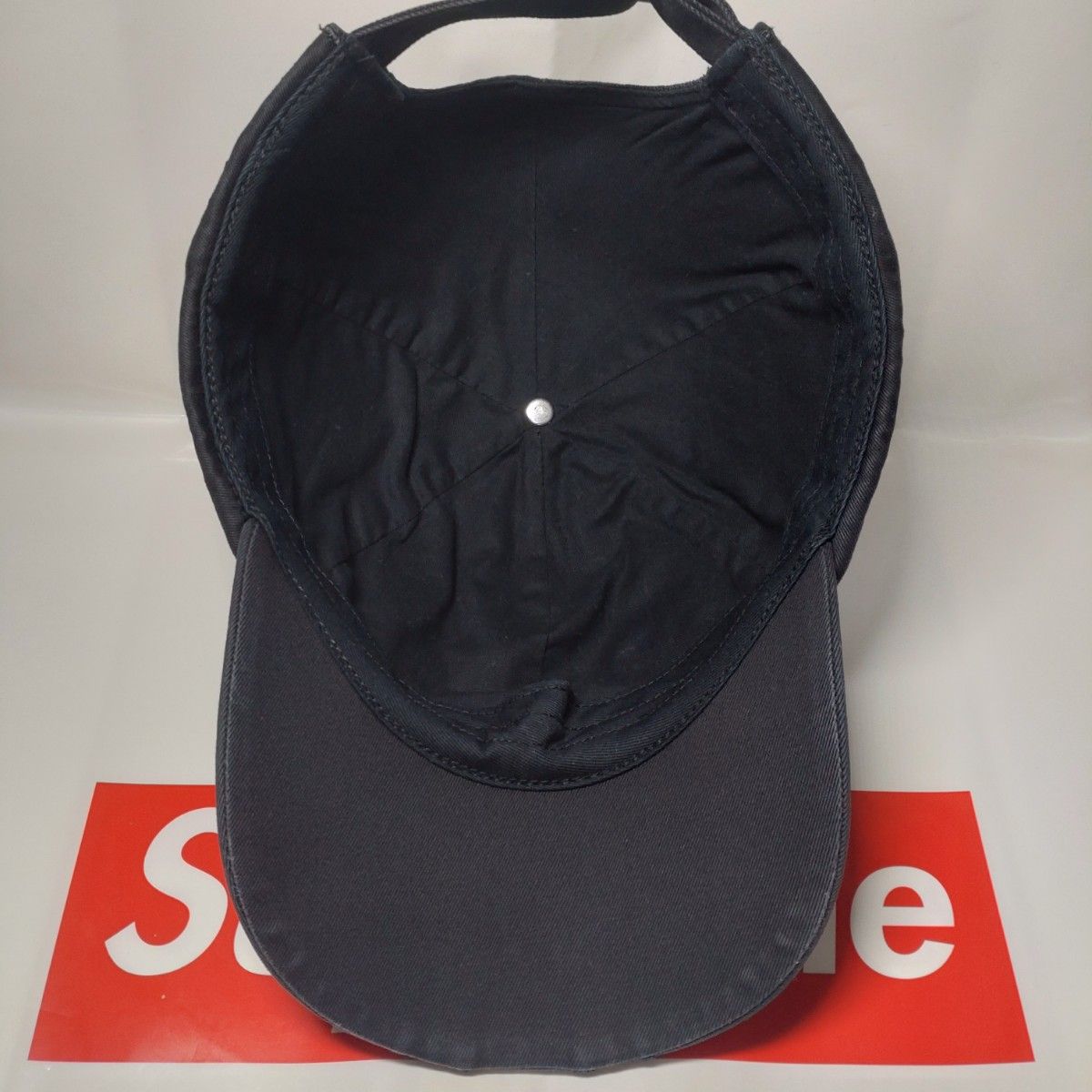 シュプリーム Supreme Roses 6-Panel|Yahoo!フリマ(旧PayPay シュプリーム Supreme Roses 6-Panel|Yahoo!フリマ(旧PayPay