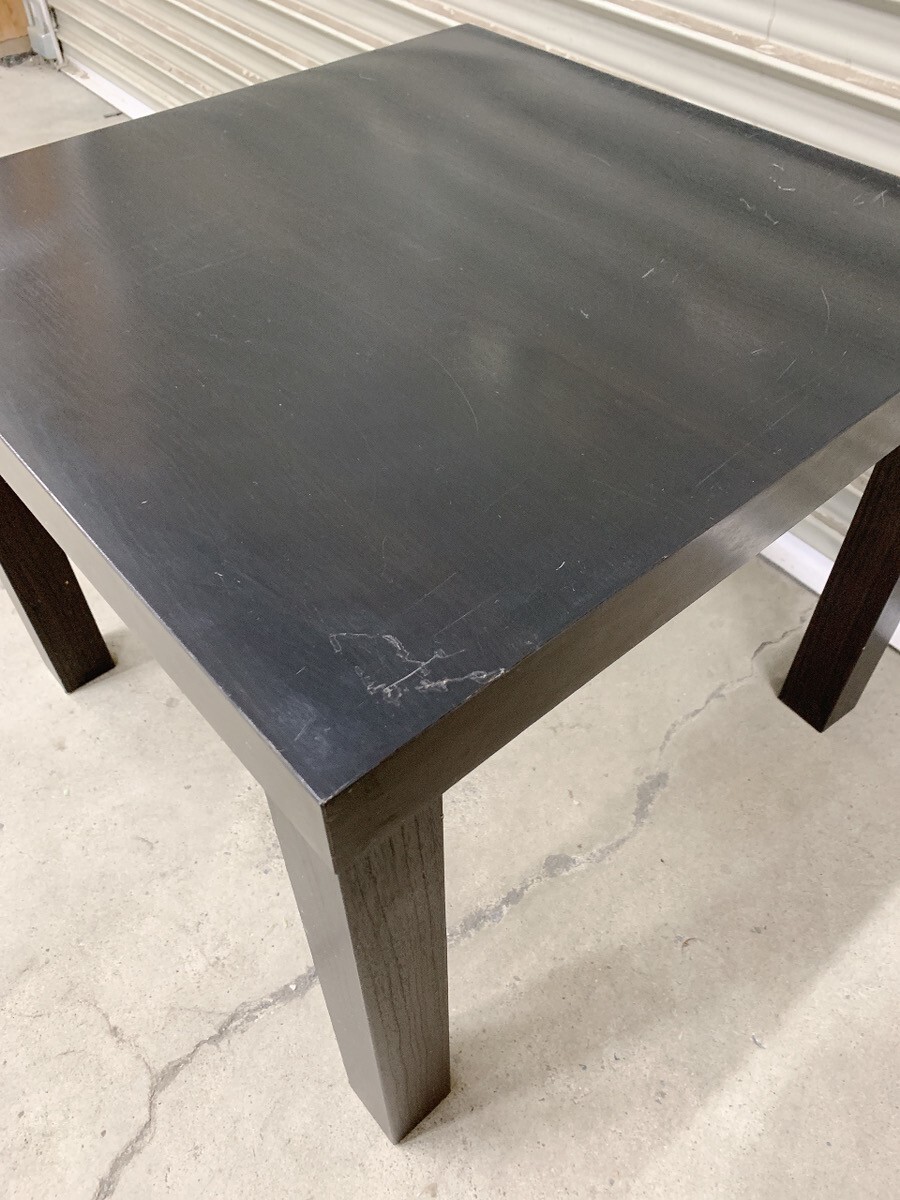 中古 IKEA イケア LACK サイドテーブル ローテーブル コーヒー 中古 IKEA イケア LACK サイドテーブル ローテーブル コーヒー