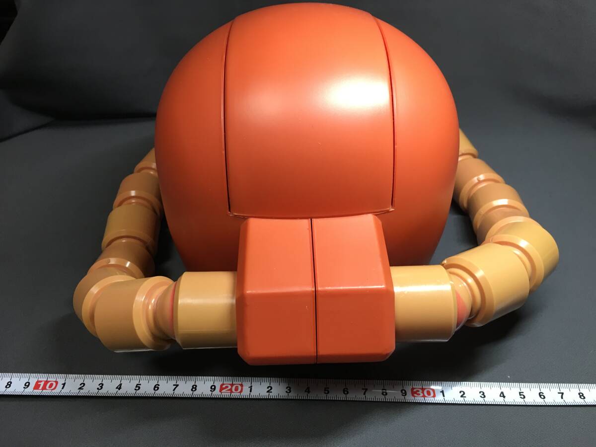 HY2M ハイパーハイブリッドモデル シャア ザク ZAKU MS-06 HY2M ハイパーハイブリッドモデル シャア ザク ZAKU MS-06
