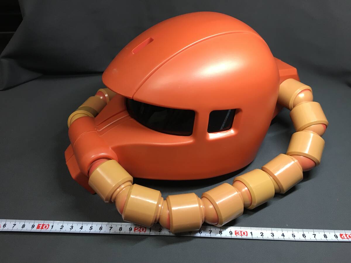 HY2M ハイパーハイブリッドモデル シャア ザク ZAKU MS-06 HY2M ハイパーハイブリッドモデル シャア ザク ZAKU MS-06