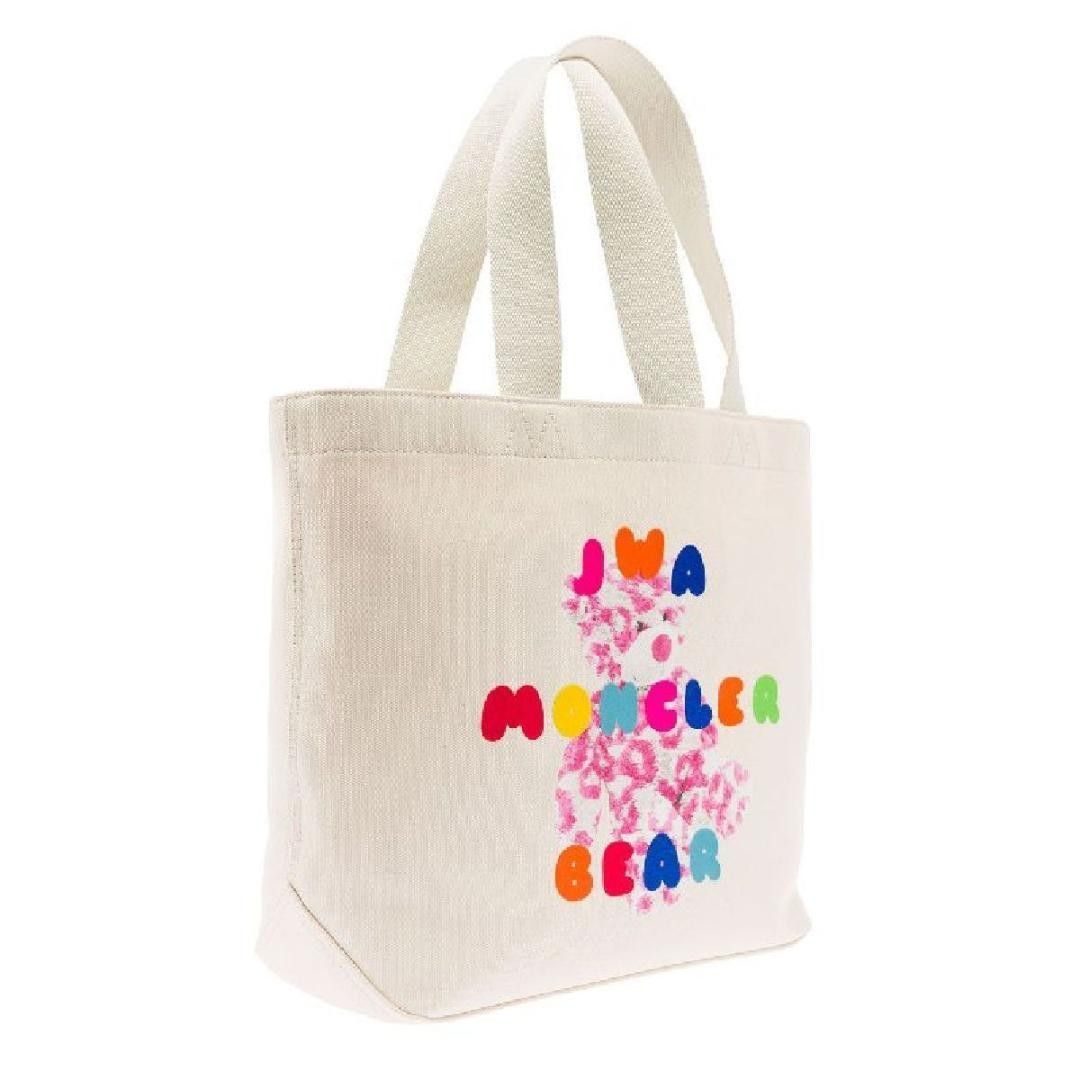 MONCLER JW ANDERSON TOTE BAG バッグ モンクレール|Yahoo MONCLER JW ANDERSON TOTE BAG バッグ モンクレール|Yahoo