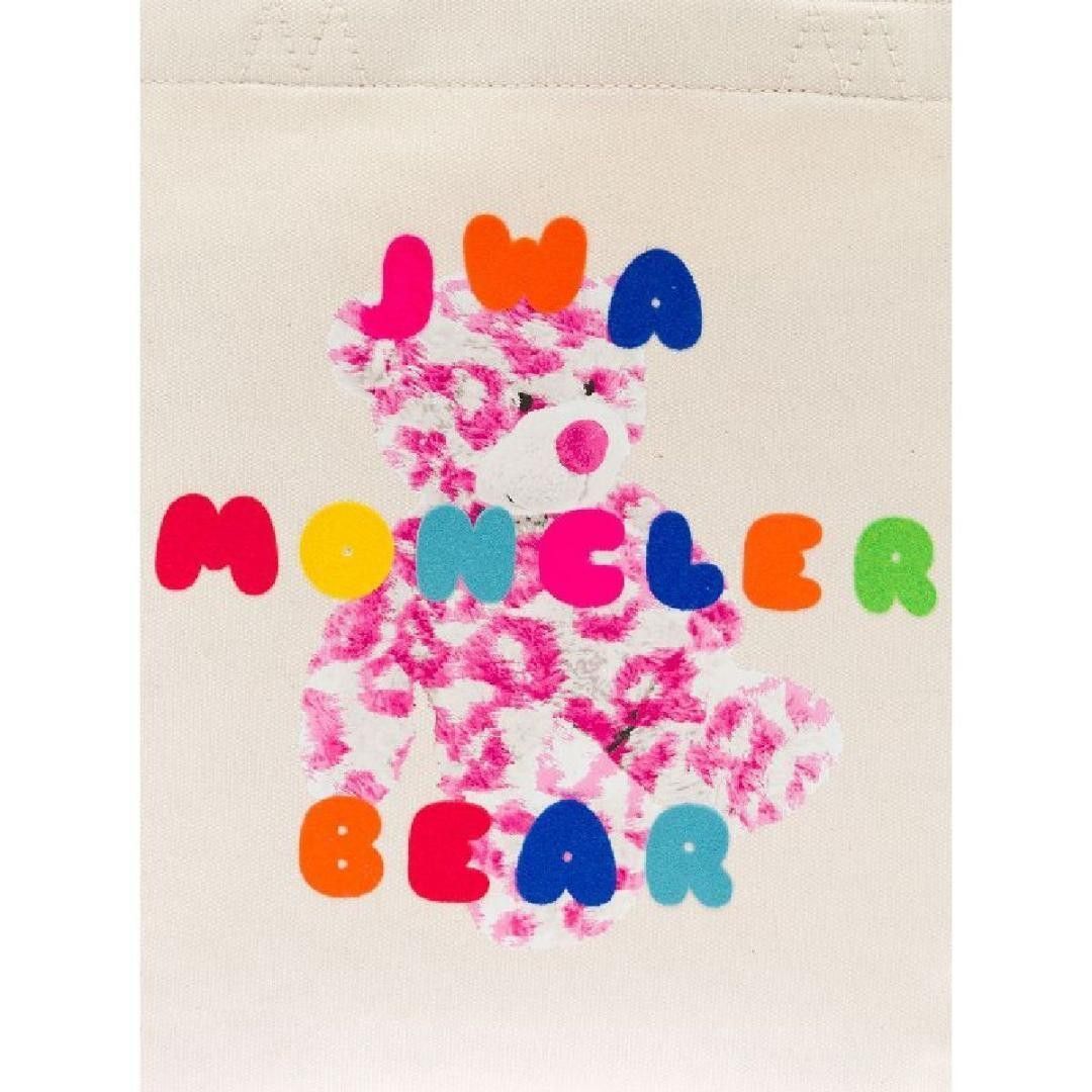 MONCLER JW ANDERSON TOTE BAG バッグ モンクレール|Yahoo MONCLER JW ANDERSON TOTE BAG バッグ モンクレール|Yahoo