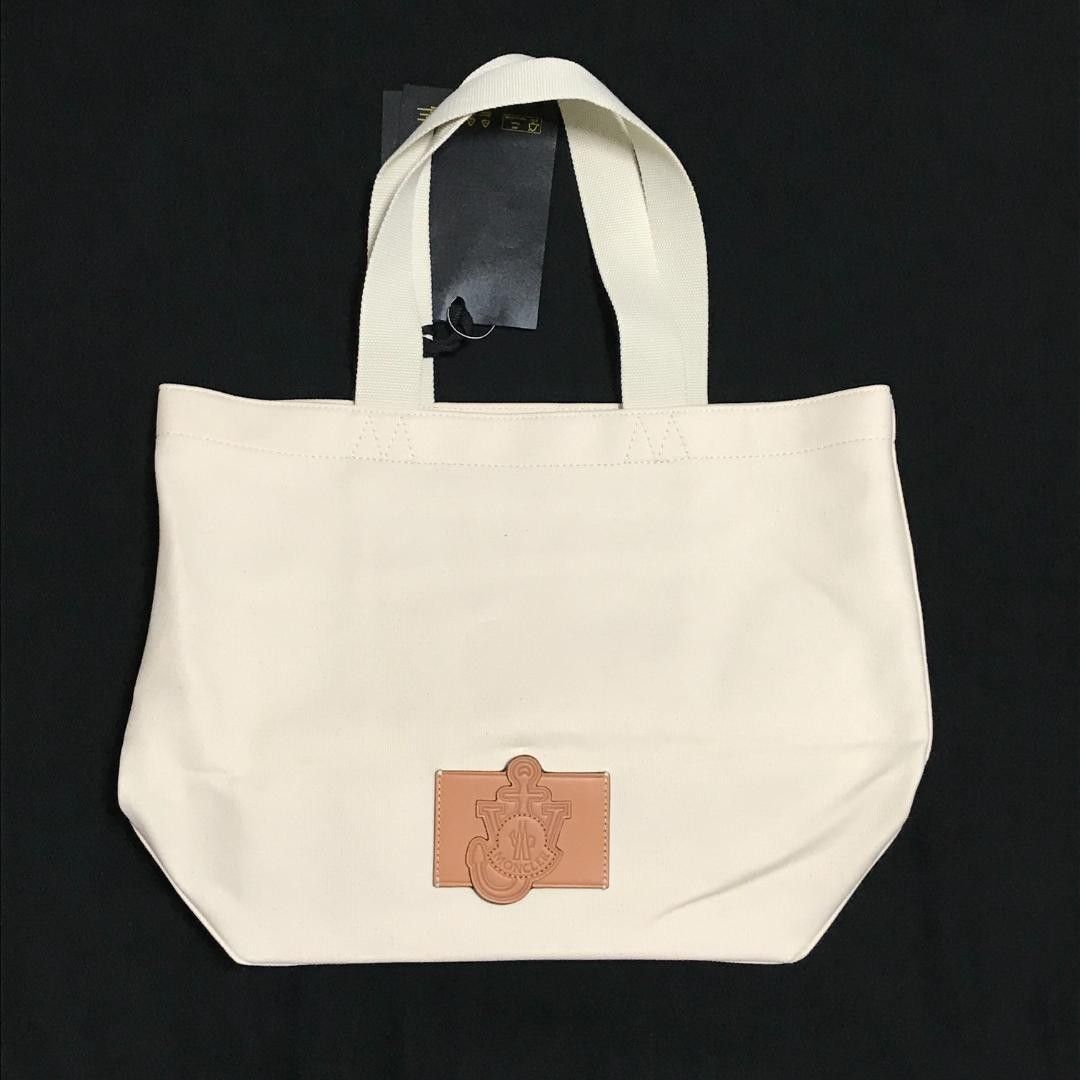 MONCLER JW ANDERSON TOTE BAG バッグ モンクレール|Yahoo MONCLER JW ANDERSON TOTE BAG バッグ モンクレール|Yahoo