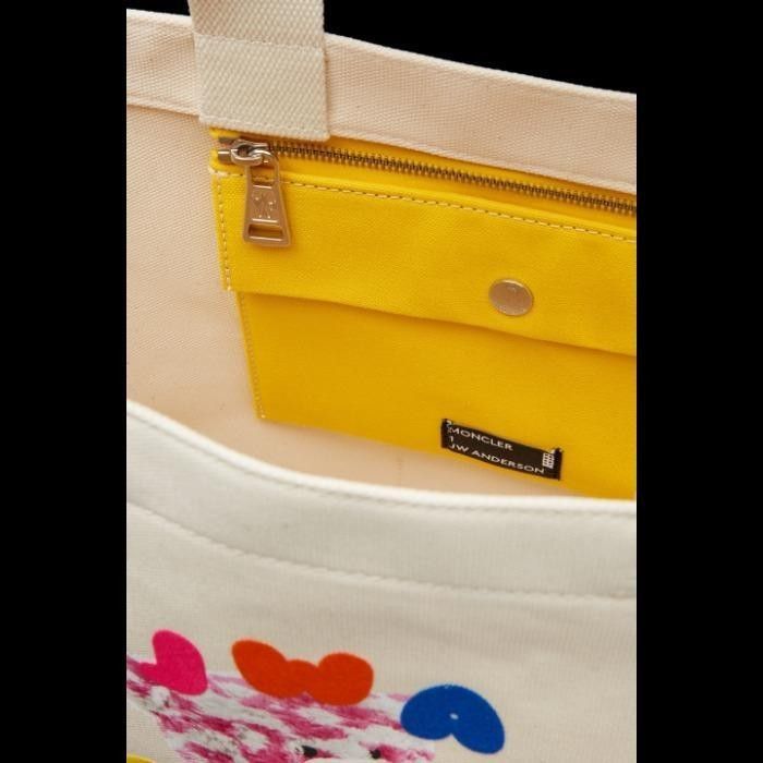 MONCLER JW ANDERSON TOTE BAG バッグ モンクレール|Yahoo MONCLER JW ANDERSON TOTE BAG バッグ モンクレール|Yahoo