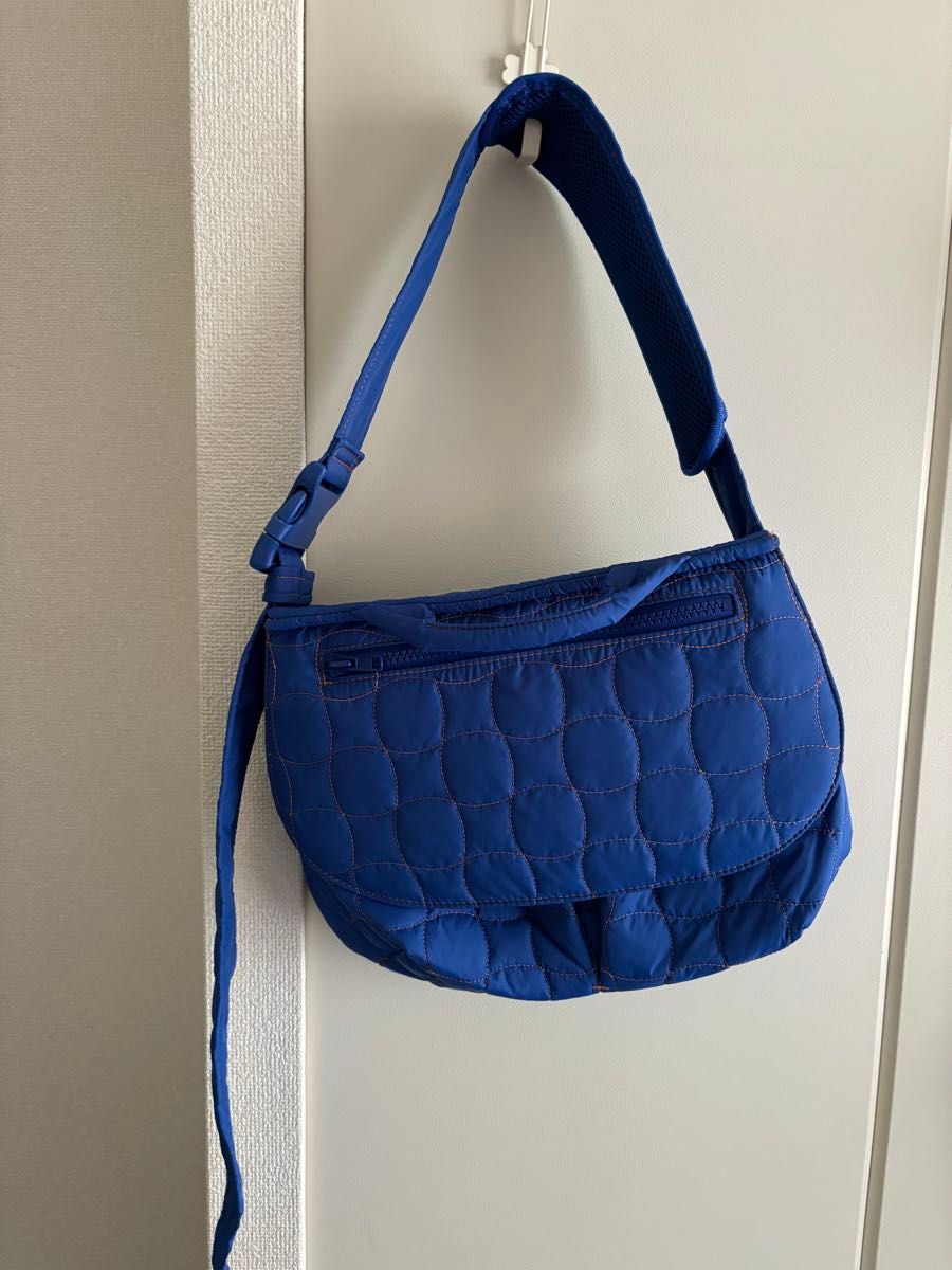 美品 堂本剛 zozo ENDRECHERIエンドリケリーショルダーバッグ 美品 堂本剛 zozo ENDRECHERIエンドリケリーショルダーバッグ