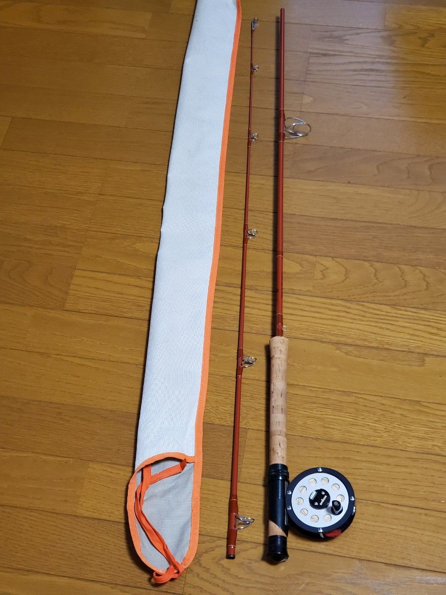 バンタム174MH-G バスロッド バンタム174MH-G バスロッド