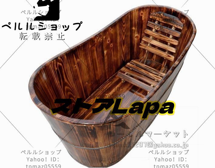 厚い シャワーバケツ 木製 美容院 お風呂 成人 風呂バケツ 厚い シャワーバケツ 木製 美容院 お風呂 成人 風呂バケツ