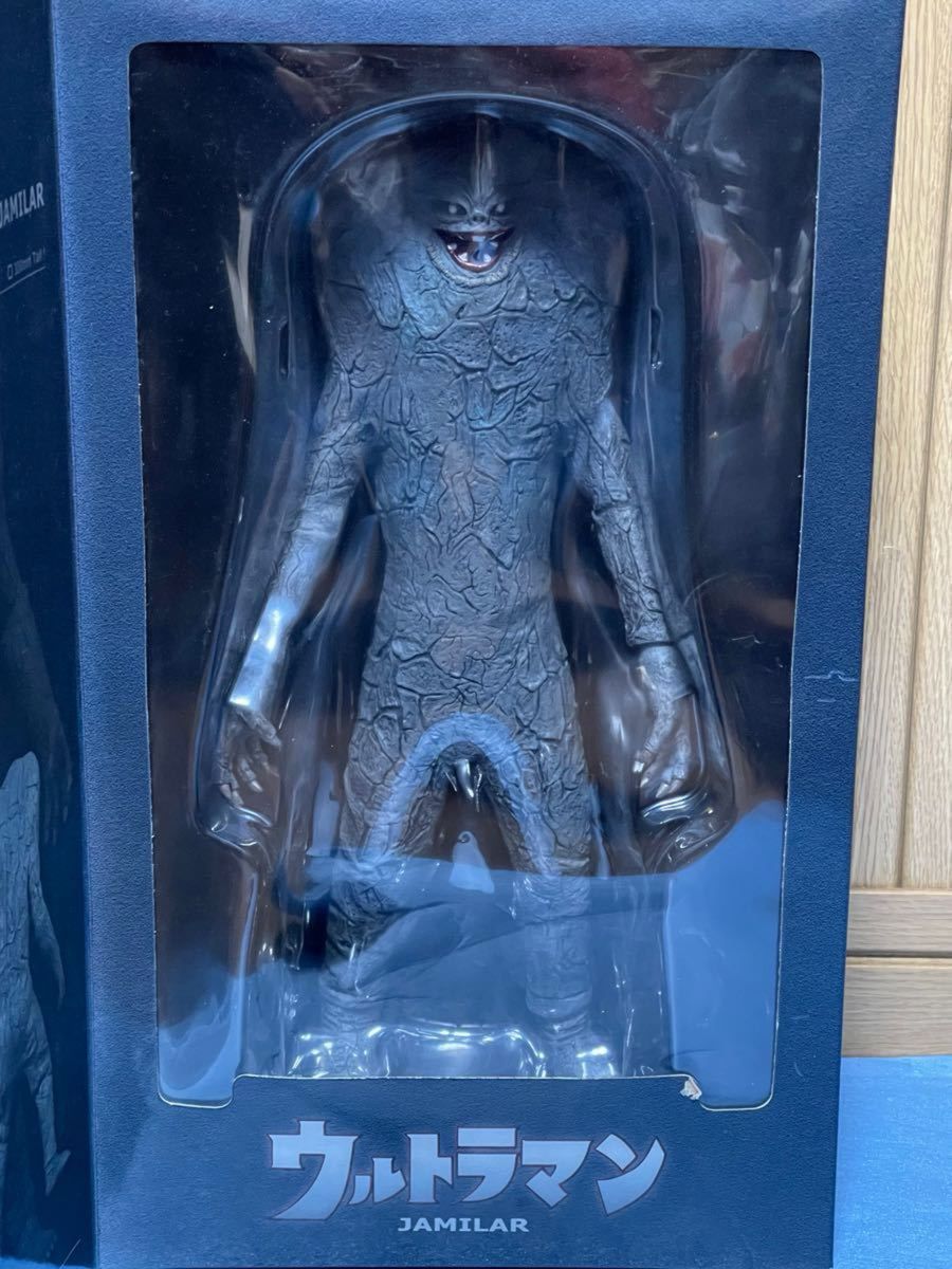 フィギュア RAH ジャミラ ウルトラマン リアルアクション フィギュア RAH ジャミラ ウルトラマン リアルアクション