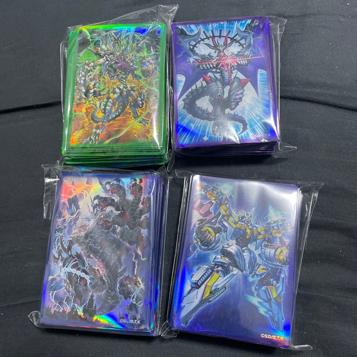 遊戯王 スリーブ まとめ売り|Yahoo!フリマ(旧PayPayフリマ) 遊戯王 スリーブ まとめ売り|Yahoo!フリマ(旧PayPayフリマ)