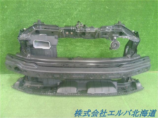 ヴィッツ DBA-NSP135【大型商品】 ラジエータコアサポート 53028 ヴィッツ DBA-NSP135【大型商品】 ラジエータコアサポート 53028