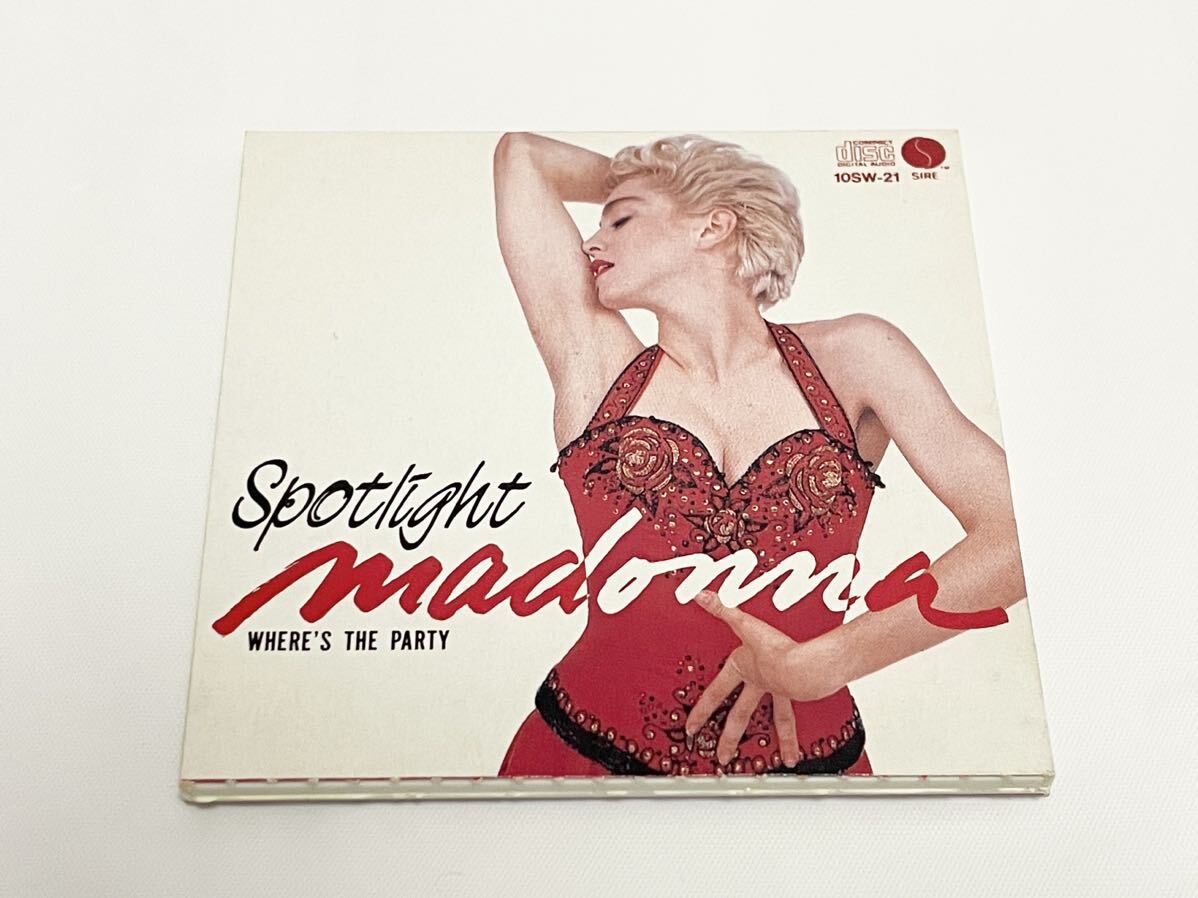 新品 MADONNA マドンナ Rescue Me EU盤 CDシングル 新品 MADONNA マドンナ Rescue Me EU盤 CDシングル Madonna